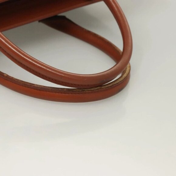 LOUIS VUITTON Monogram Sac Weekend PM Hand Bag - Picture 7 of 16